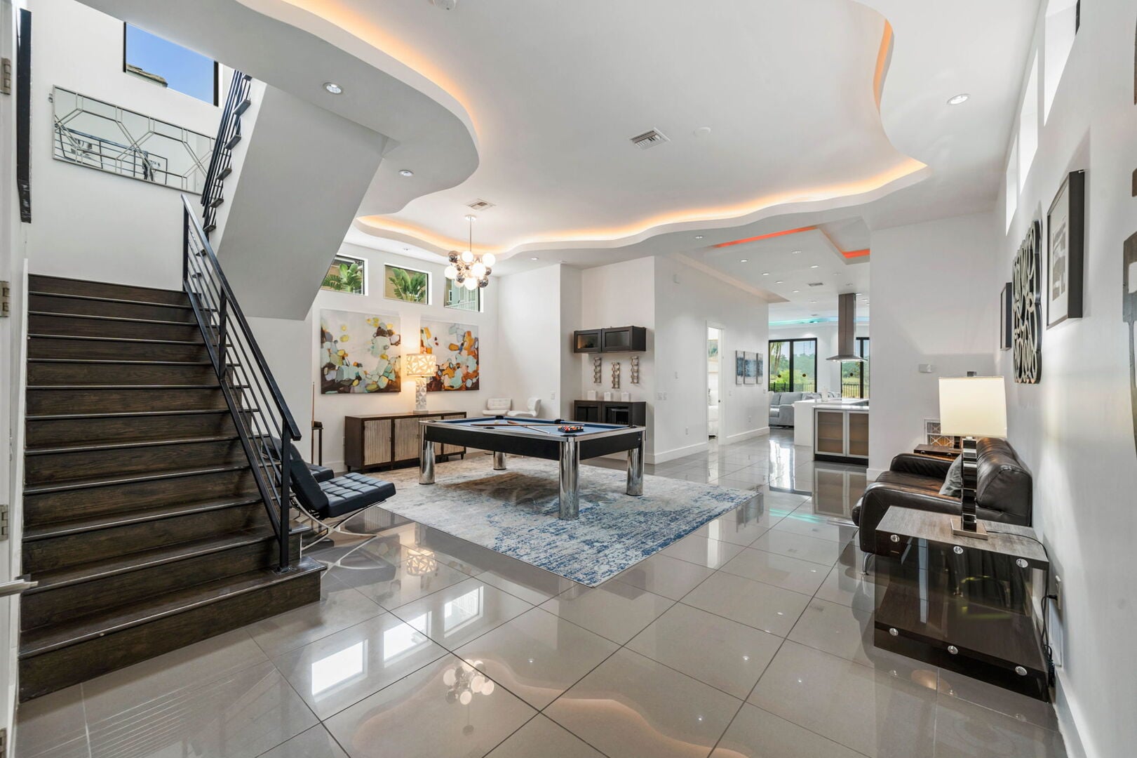 Liberty Estate Detail