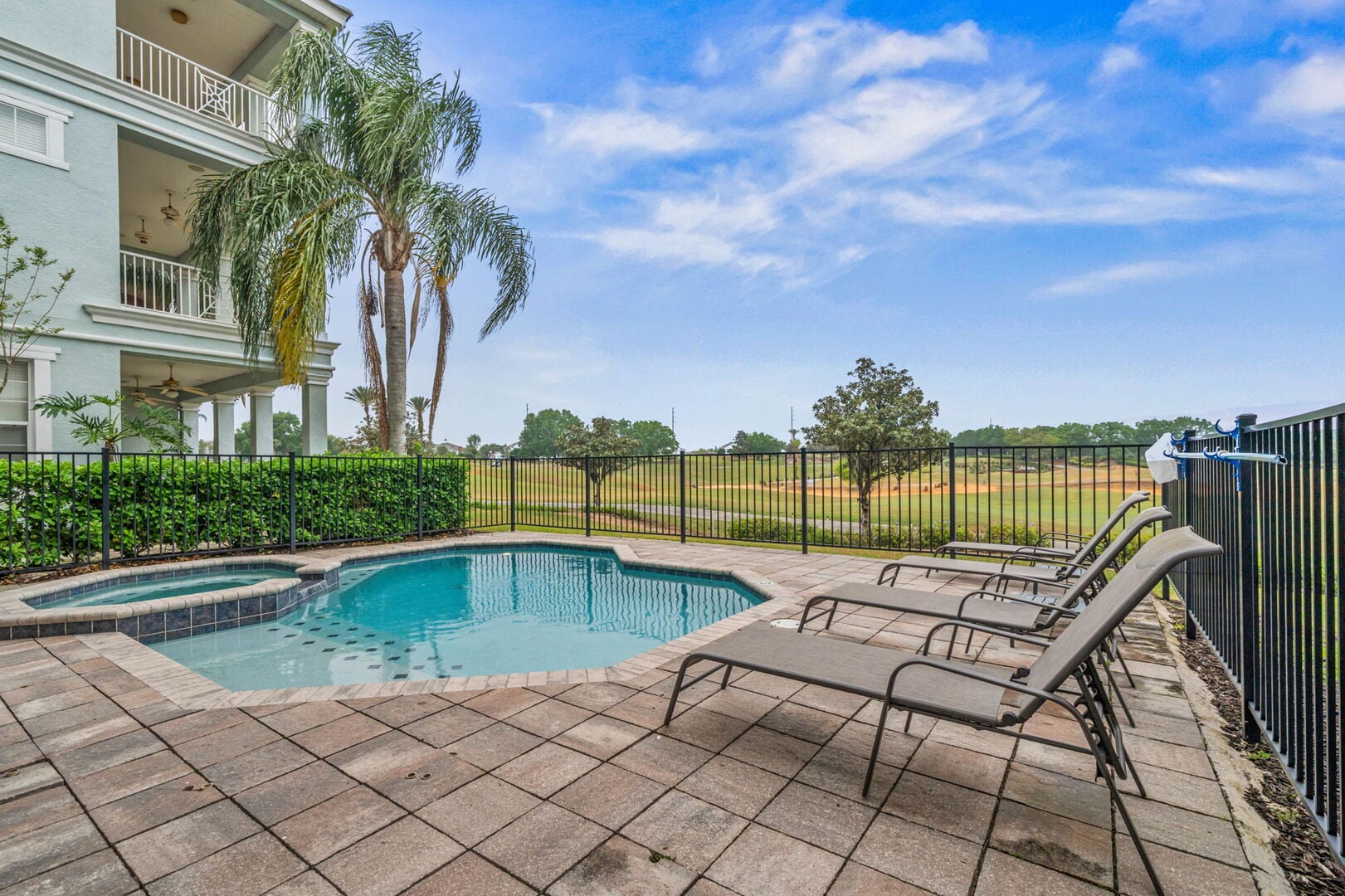 Liberty Estate Detail