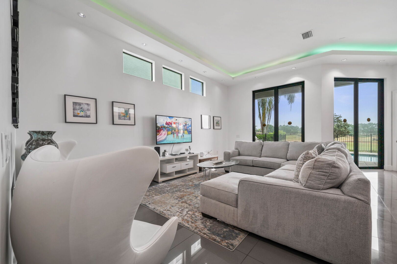 Liberty Estate Detail