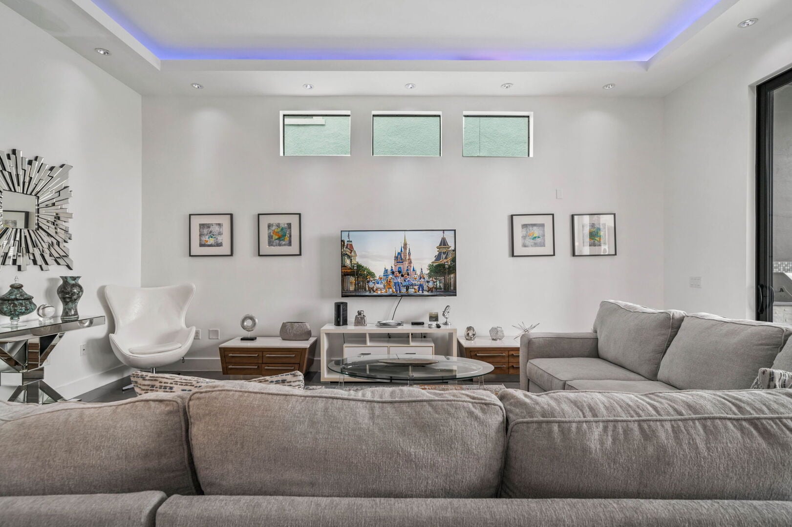 Liberty Estate Detail