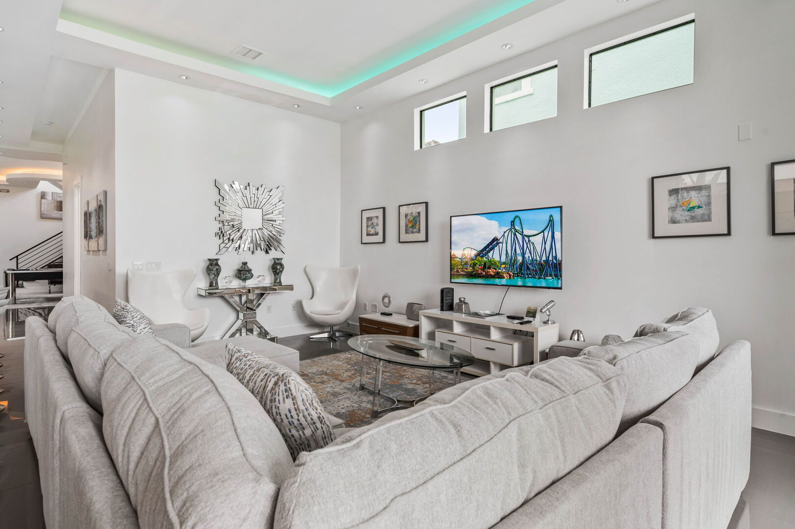 Liberty Estate Detail