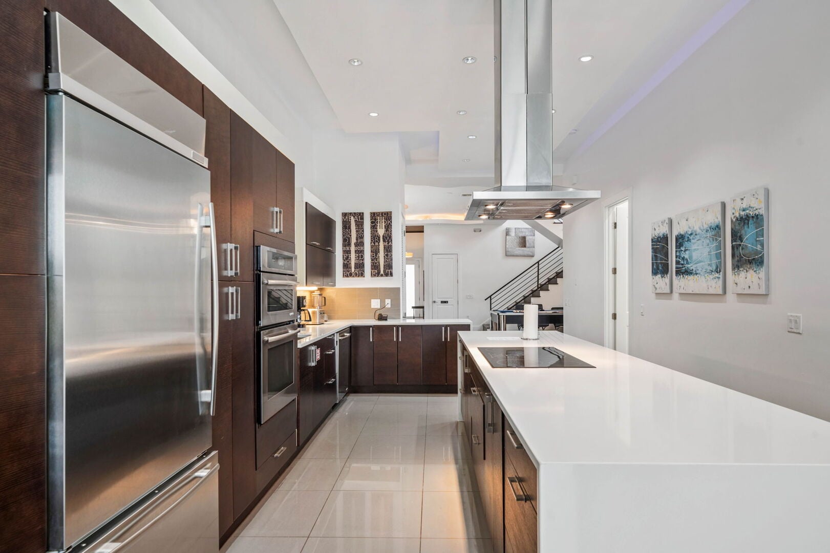 Liberty Estate Detail