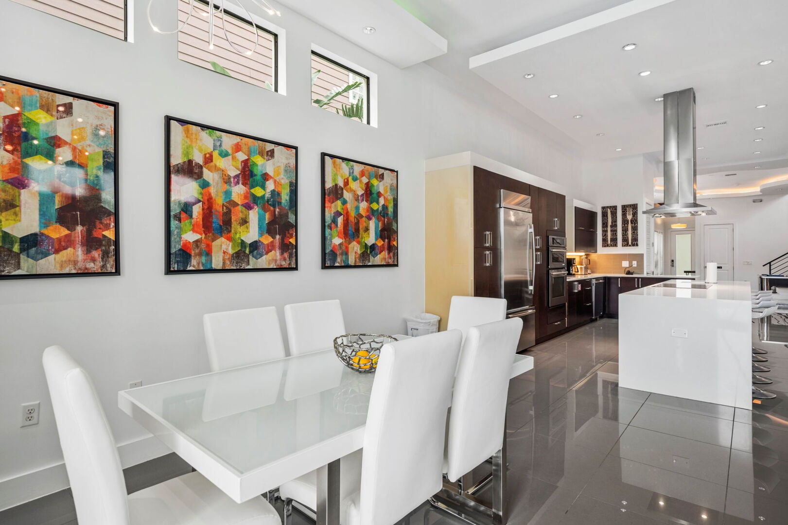 Liberty Estate Detail