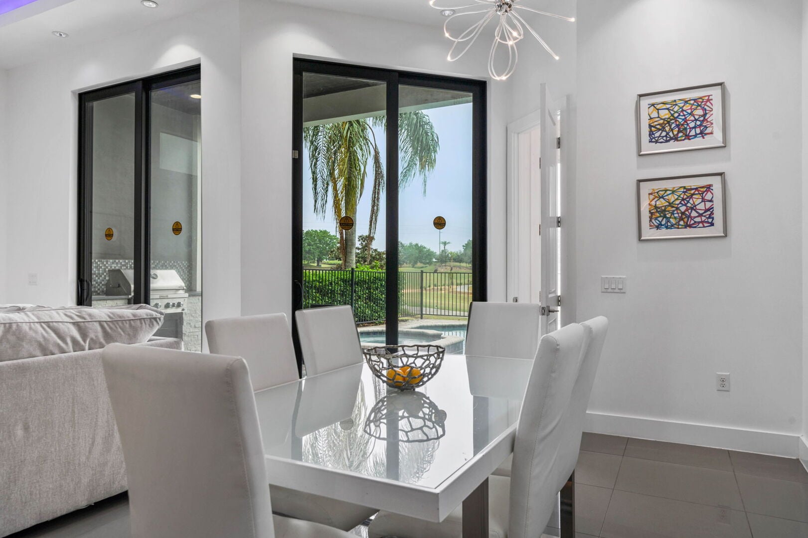 Liberty Estate Detail