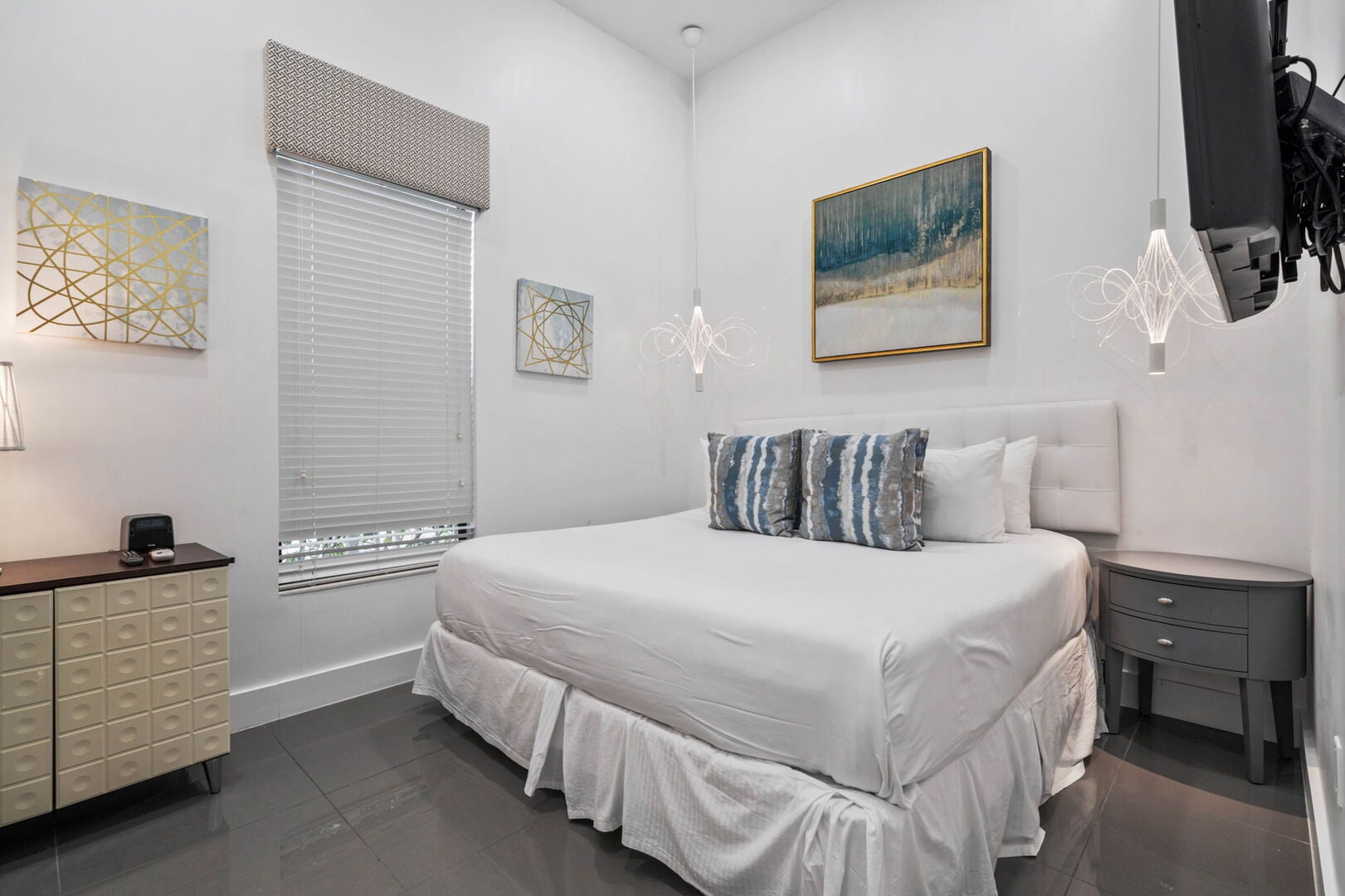 Liberty Estate Detail