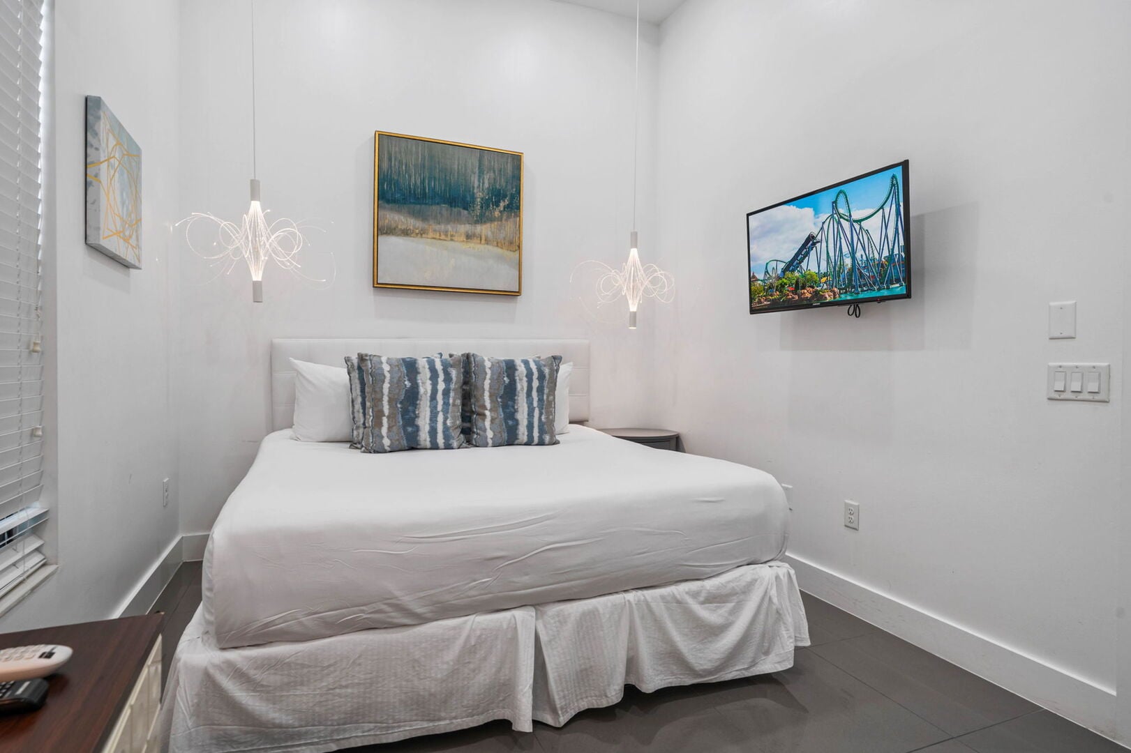 Liberty Estate Detail