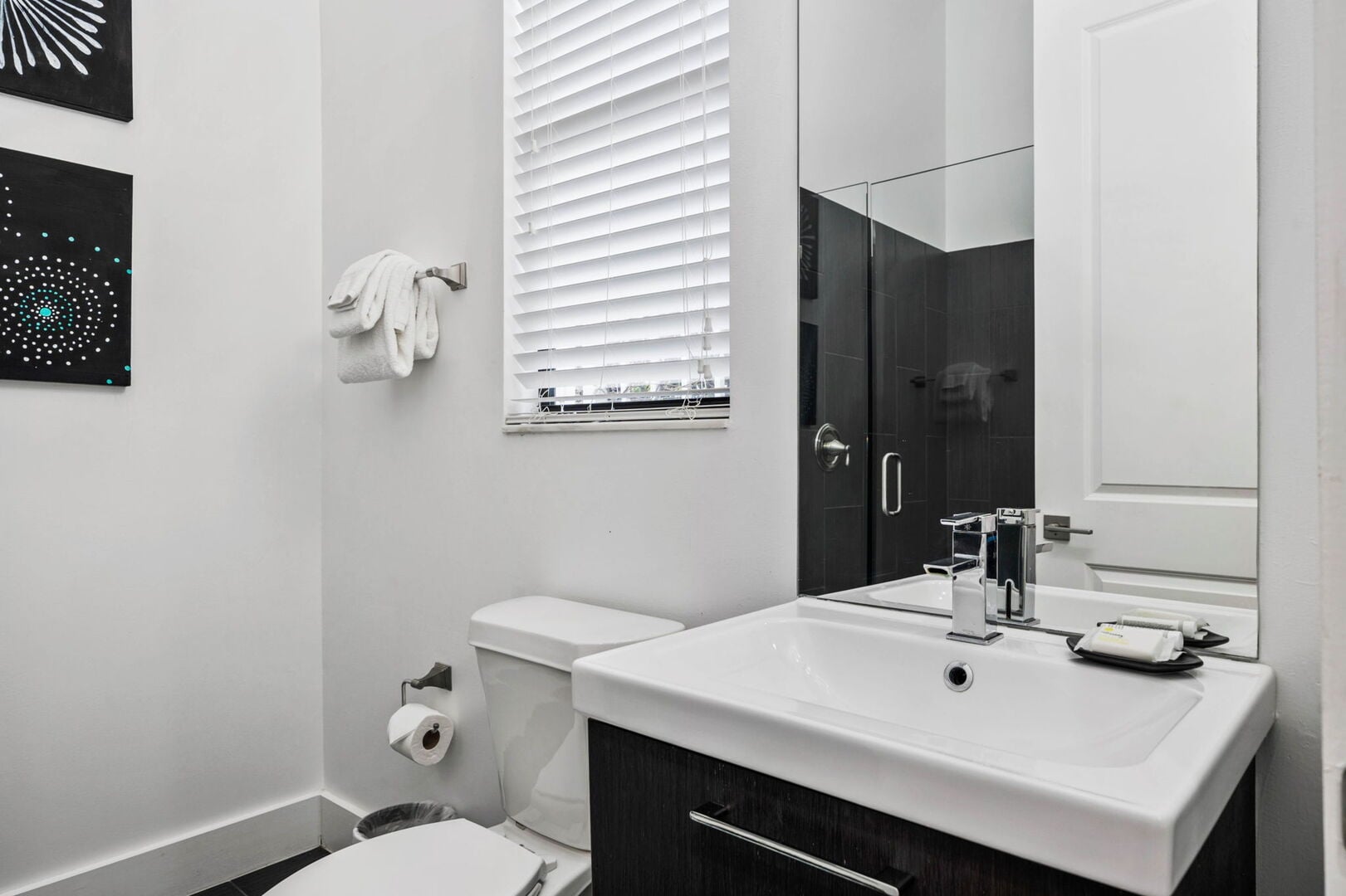 Liberty Estate Detail