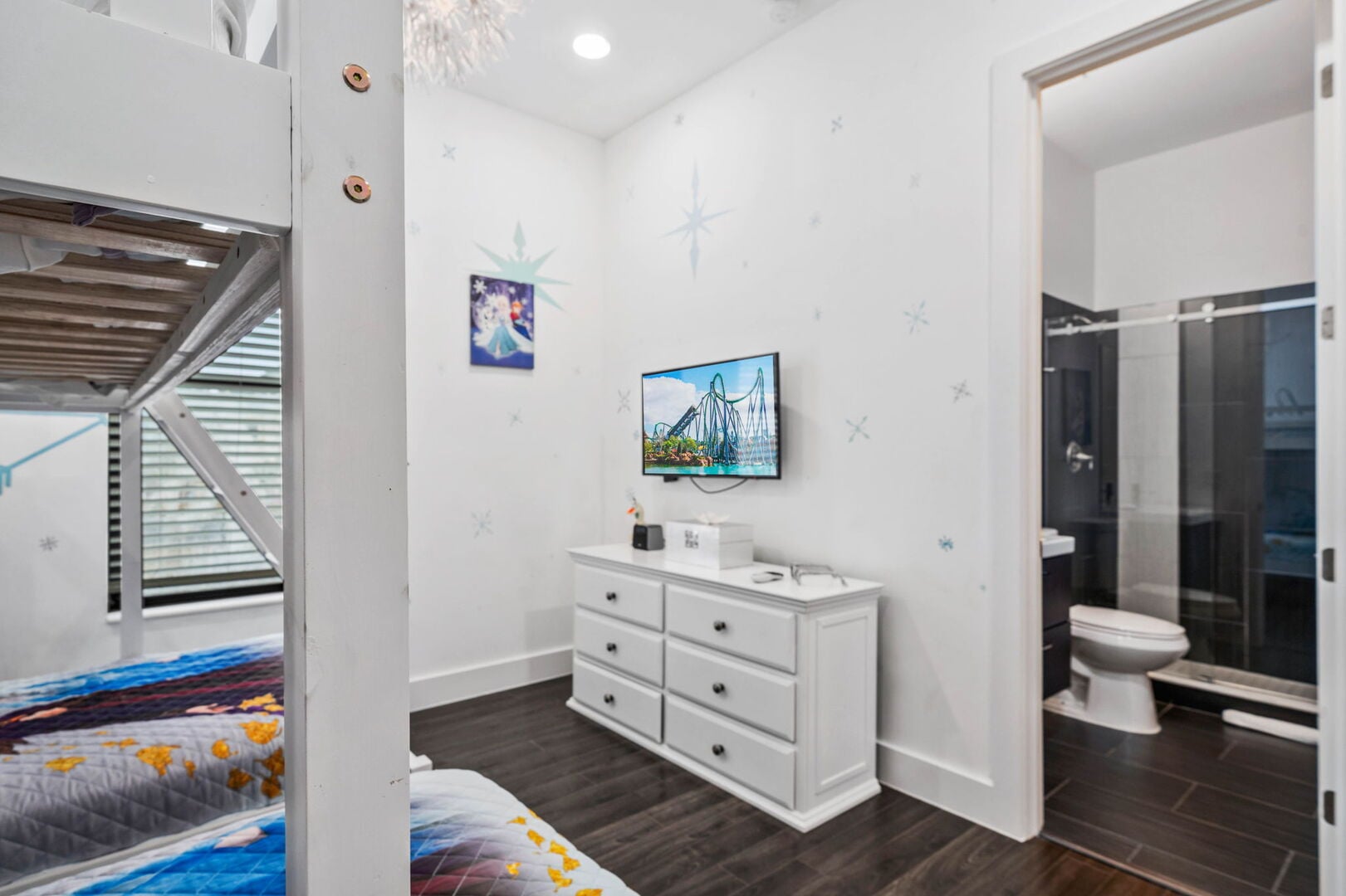 Liberty Estate Detail