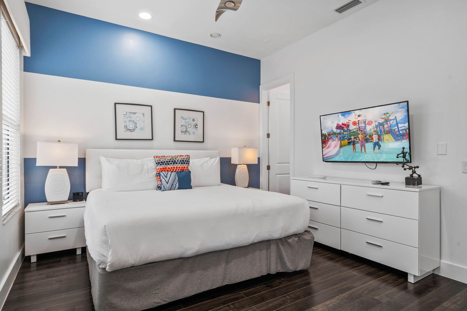 Liberty Estate Detail