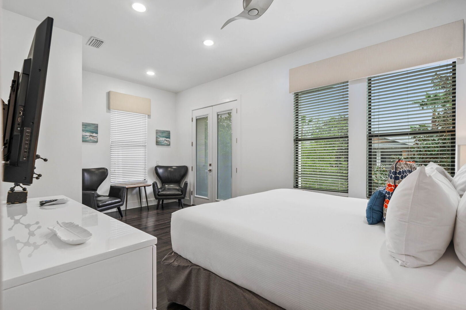 Liberty Estate Detail