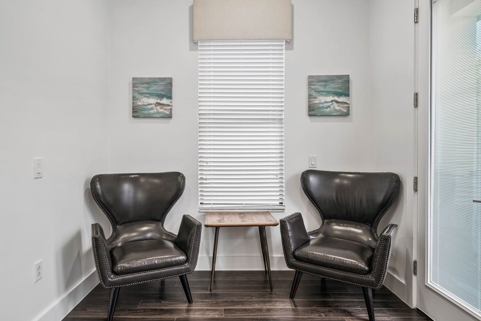 Liberty Estate Detail