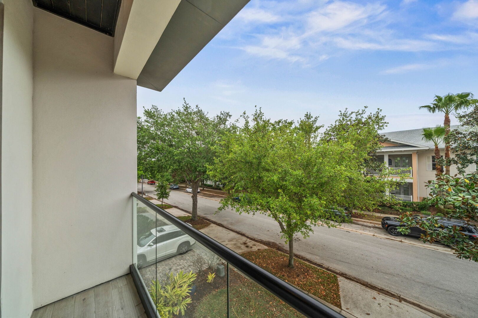 Liberty Estate Detail