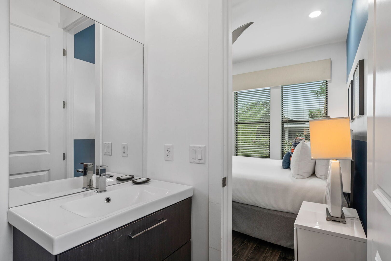 Liberty Estate Detail