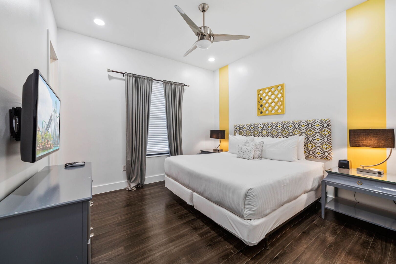 Liberty Estate Detail