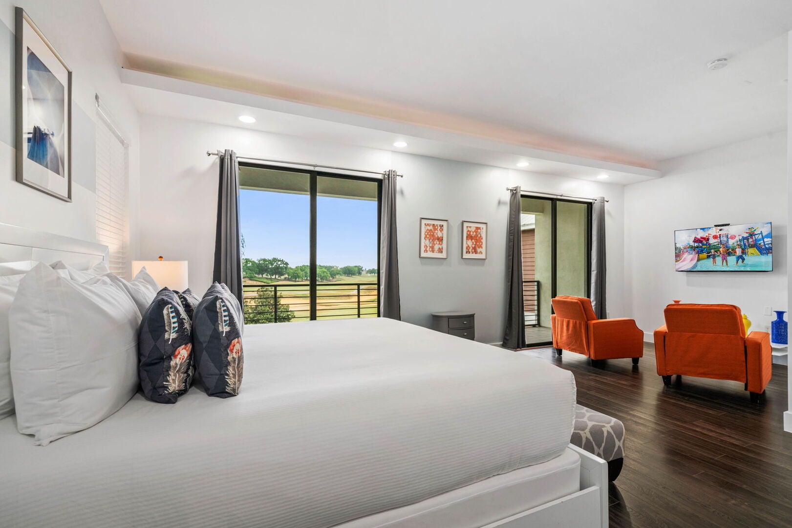 Liberty Estate Detail