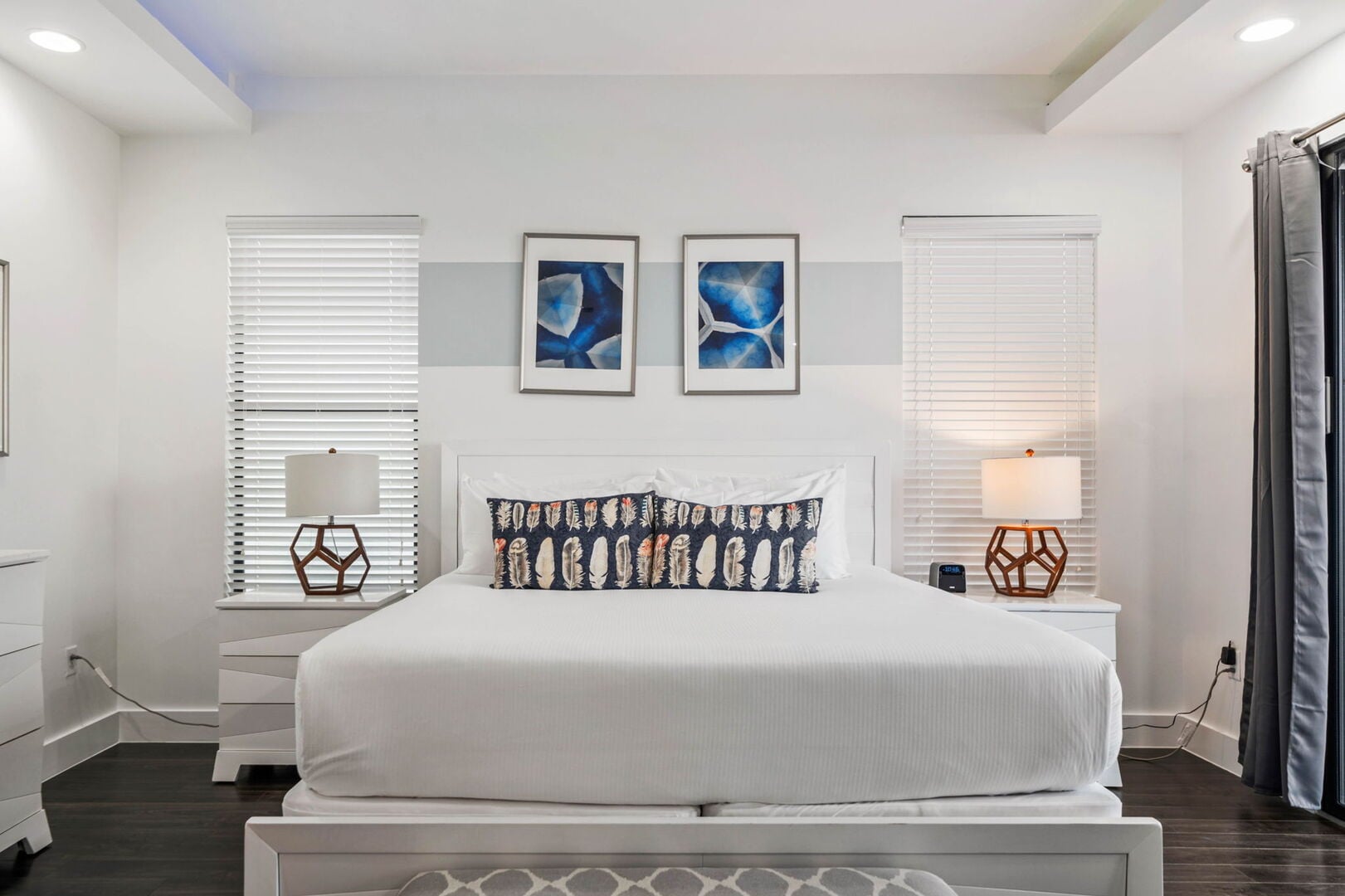 Liberty Estate Detail