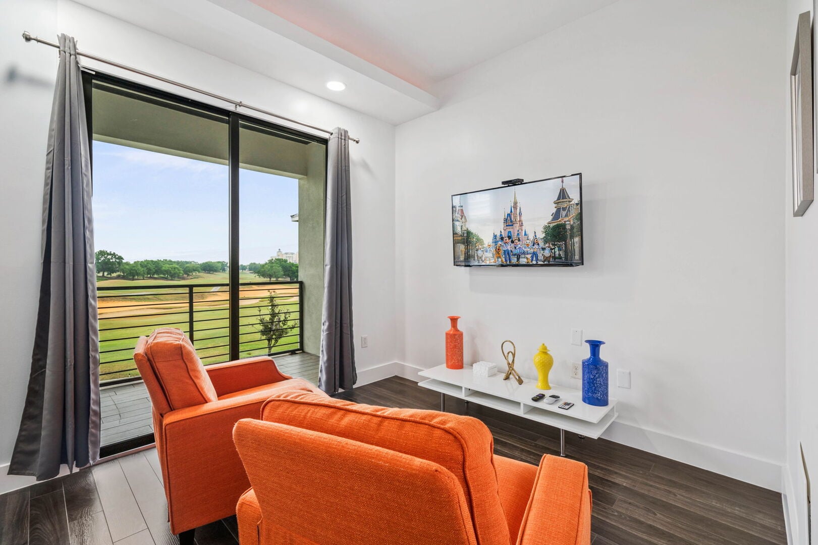 Liberty Estate Detail