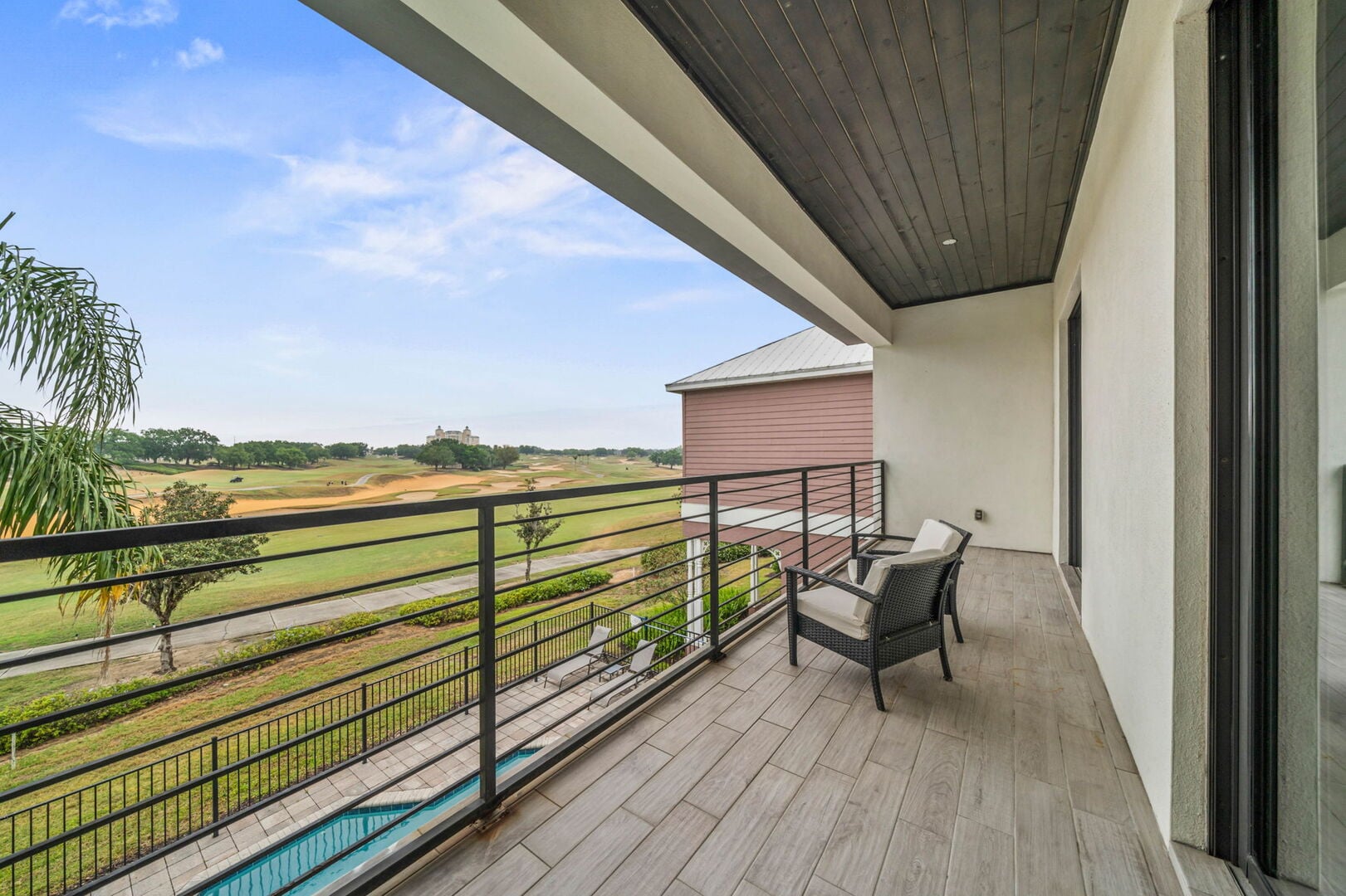 Liberty Estate Detail