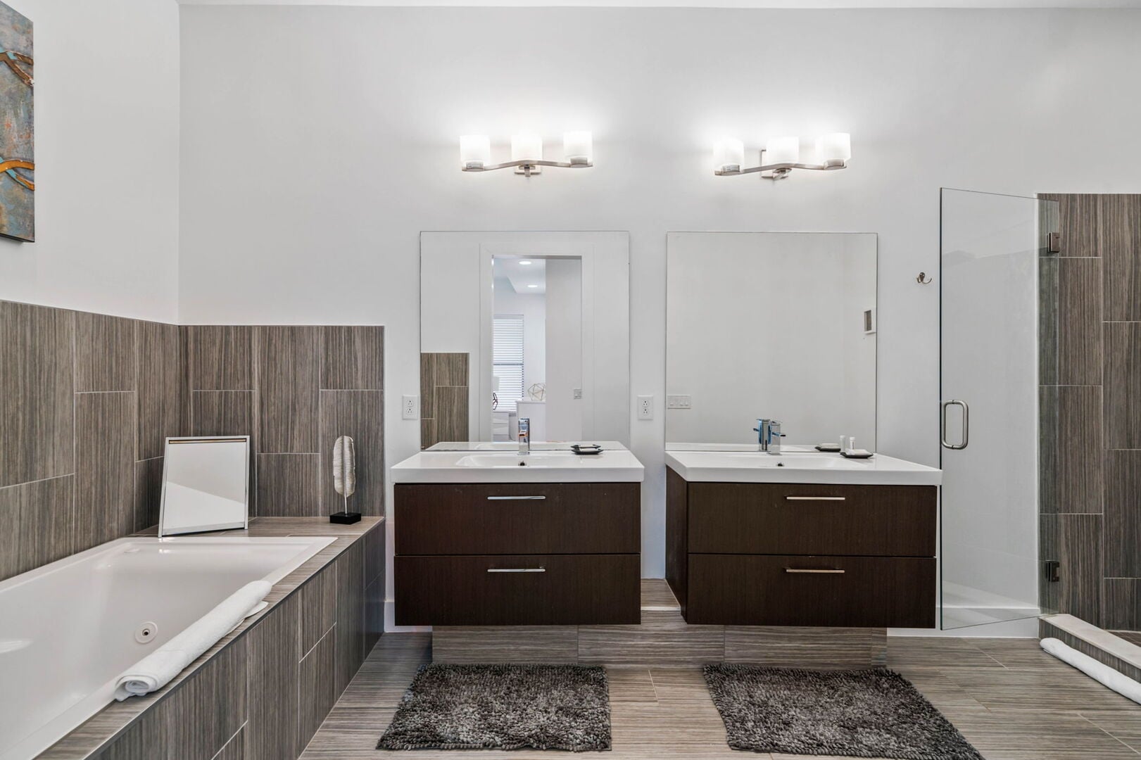 Liberty Estate Detail