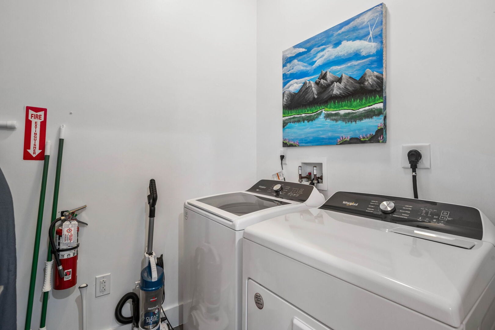 Liberty Estate Detail