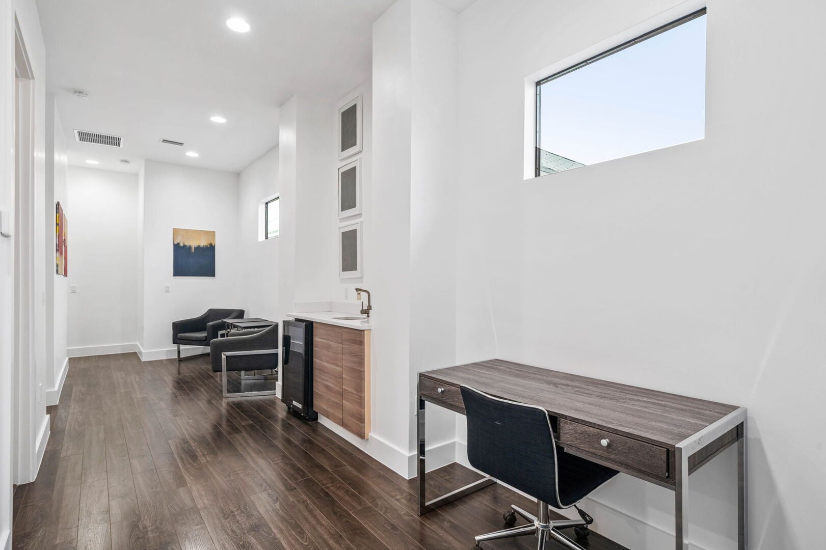 Liberty Estate Detail