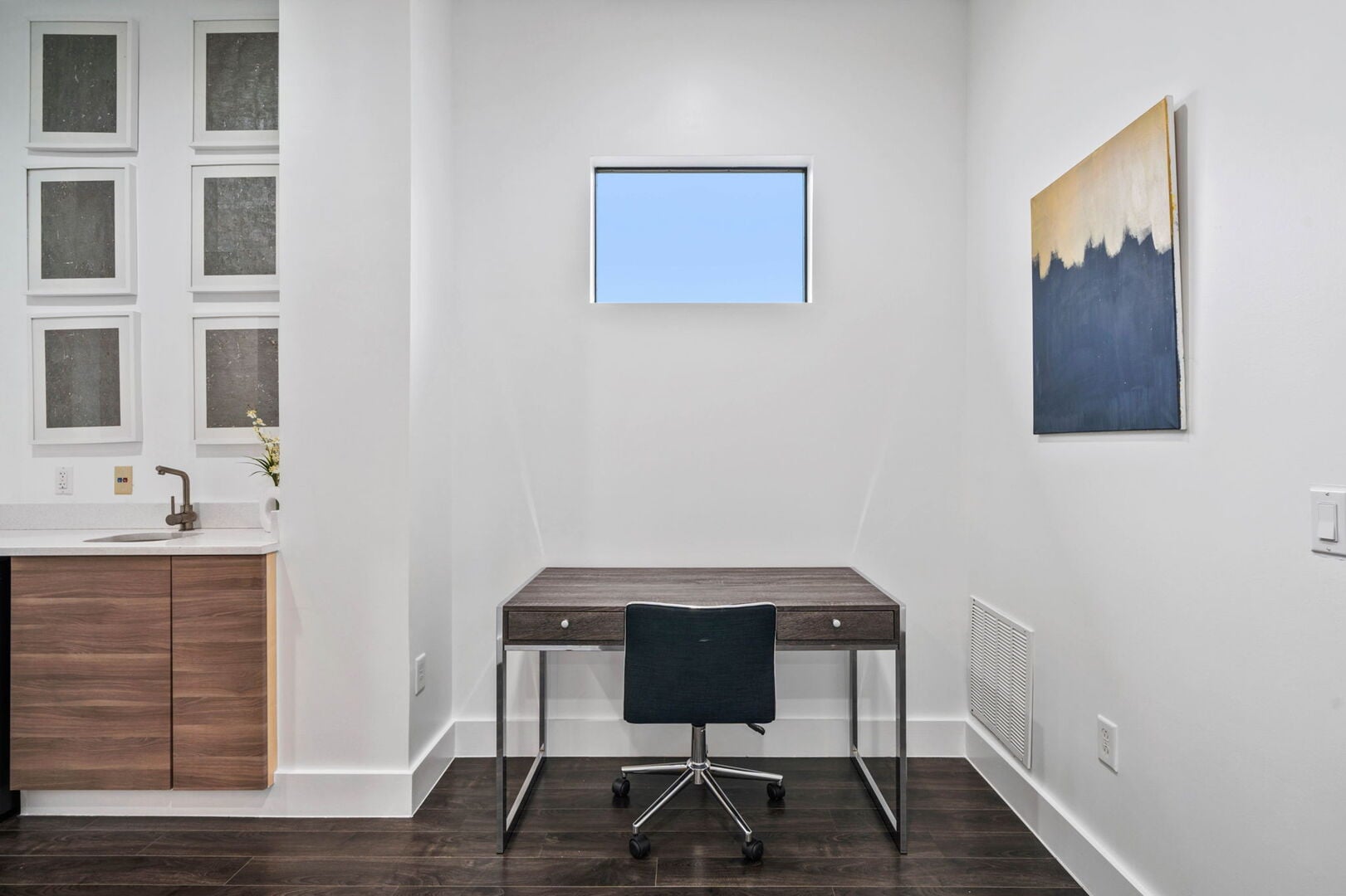 Liberty Estate Detail