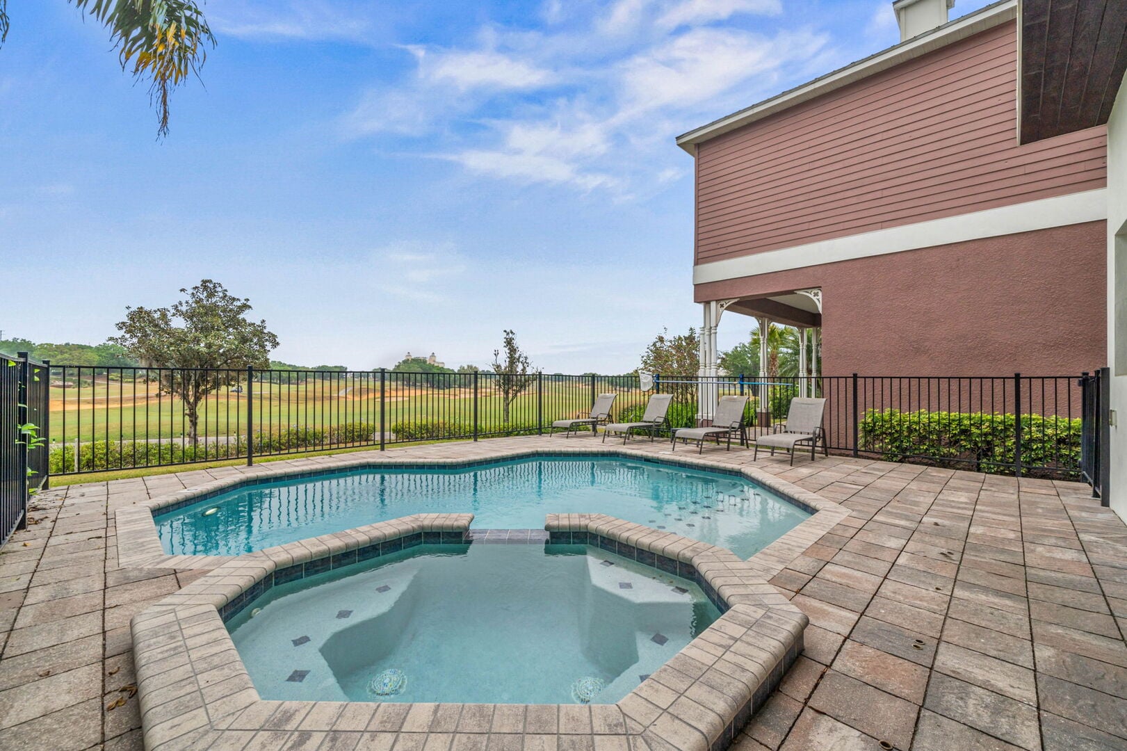 Liberty Estate Detail