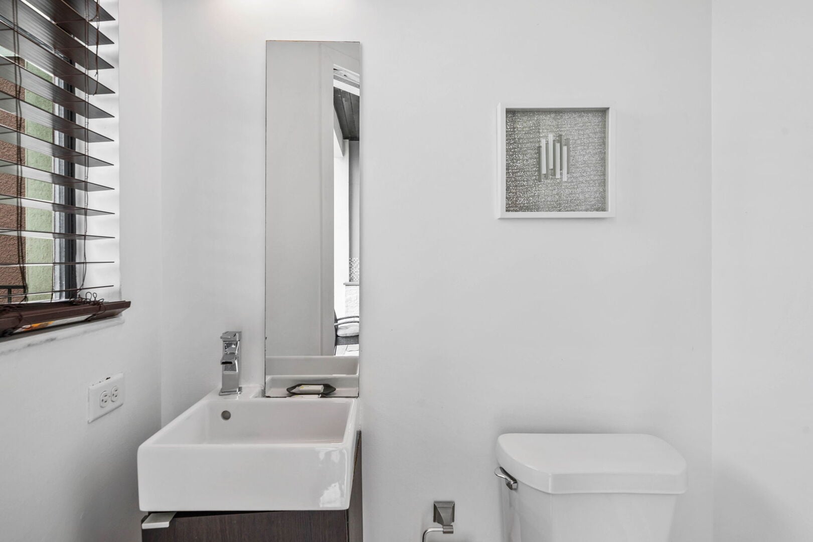 Liberty Estate Detail