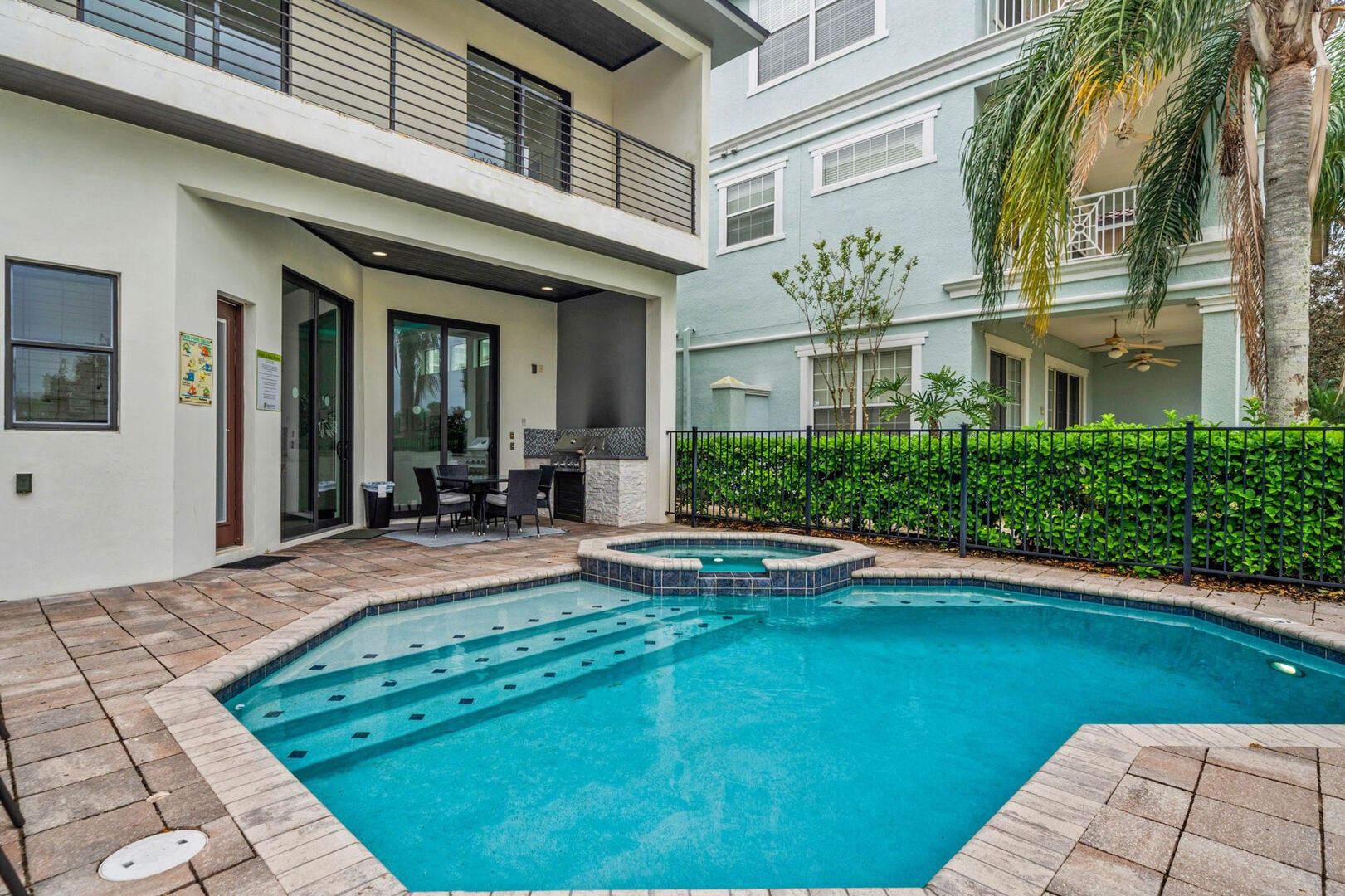 Liberty Estate Detail