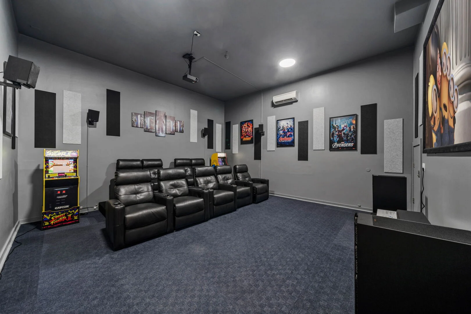 Home Cinema